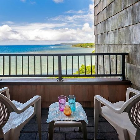 Sealodge E8 Princeville Extérieur photo