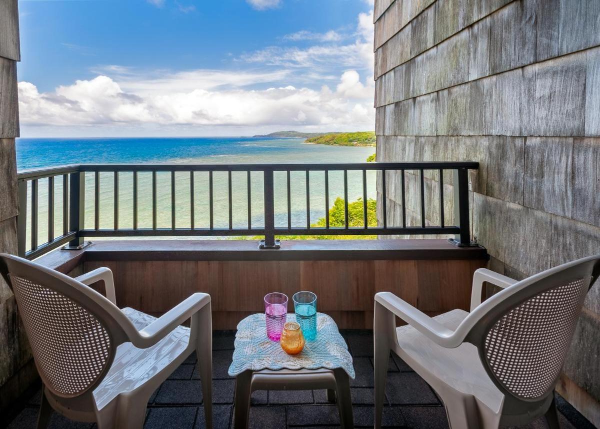 Sealodge E8 Princeville Extérieur photo
