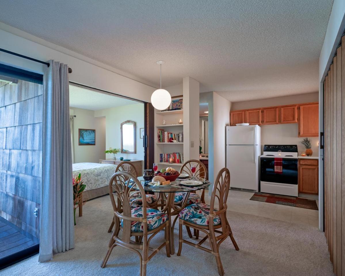 Sealodge E8 Princeville Extérieur photo