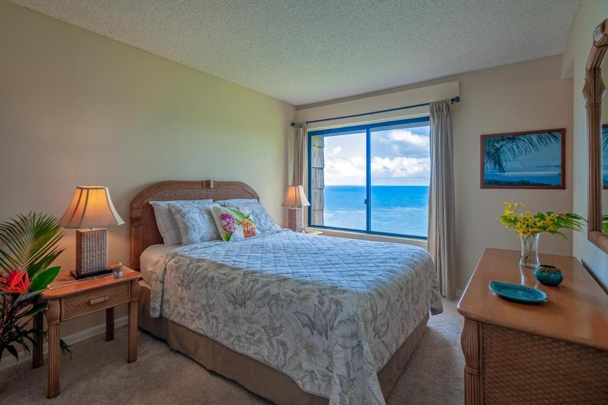 Sealodge E8 Princeville Extérieur photo
