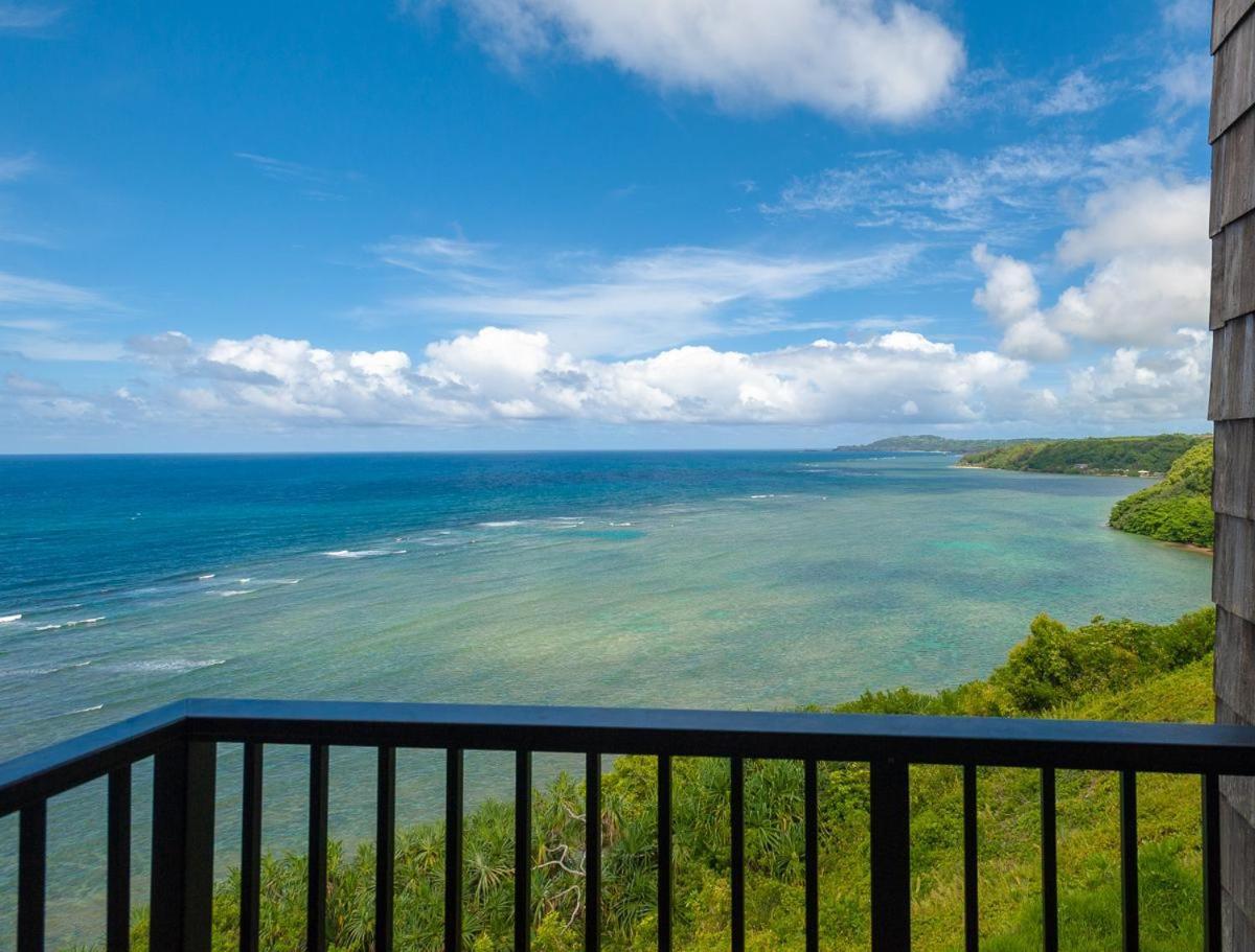 Sealodge E8 Princeville Extérieur photo