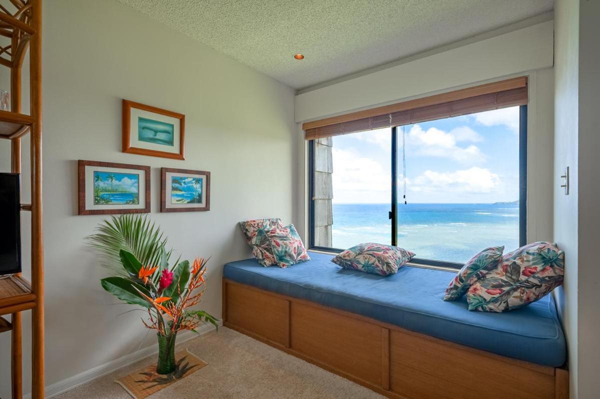 Sealodge E8 Princeville Extérieur photo